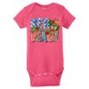 Infant Vintage Fine Jersey Bodysuit Thumbnail