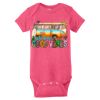 Infant Vintage Fine Jersey Bodysuit Thumbnail