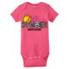 Infant Vintage Fine Jersey Bodysuit Thumbnail