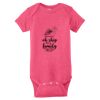 Infant Vintage Fine Jersey Bodysuit Thumbnail