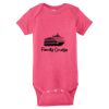 Infant Vintage Fine Jersey Bodysuit Thumbnail