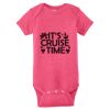 Infant Vintage Fine Jersey Bodysuit Thumbnail