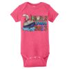 Infant Vintage Fine Jersey Bodysuit Thumbnail