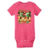 Infant Vintage Fine Jersey Bodysuit Thumbnail