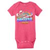 Infant Vintage Fine Jersey Bodysuit Thumbnail
