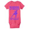 Infant Vintage Fine Jersey Bodysuit Thumbnail