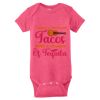 Infant Vintage Fine Jersey Bodysuit Thumbnail