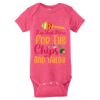 Infant Vintage Fine Jersey Bodysuit Thumbnail