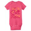 Infant Vintage Fine Jersey Bodysuit Thumbnail