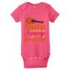 Infant Vintage Fine Jersey Bodysuit Thumbnail