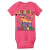 Infant Vintage Fine Jersey Bodysuit Thumbnail