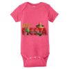Infant Vintage Fine Jersey Bodysuit Thumbnail