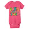 Infant Vintage Fine Jersey Bodysuit Thumbnail
