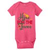 Infant Vintage Fine Jersey Bodysuit Thumbnail