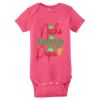 Infant Vintage Fine Jersey Bodysuit Thumbnail