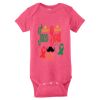 Infant Vintage Fine Jersey Bodysuit Thumbnail