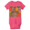 Infant Vintage Fine Jersey Bodysuit Thumbnail