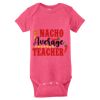 Infant Vintage Fine Jersey Bodysuit Thumbnail