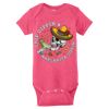 Infant Vintage Fine Jersey Bodysuit Thumbnail