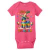 Infant Vintage Fine Jersey Bodysuit Thumbnail