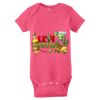 Infant Vintage Fine Jersey Bodysuit Thumbnail