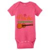 Infant Vintage Fine Jersey Bodysuit Thumbnail