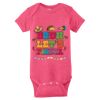 Infant Vintage Fine Jersey Bodysuit Thumbnail