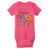 Infant Vintage Fine Jersey Bodysuit Thumbnail