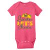 Infant Vintage Fine Jersey Bodysuit Thumbnail