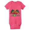 Infant Vintage Fine Jersey Bodysuit Thumbnail