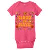 Infant Vintage Fine Jersey Bodysuit Thumbnail