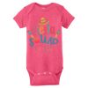 Infant Vintage Fine Jersey Bodysuit Thumbnail