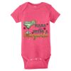 Infant Vintage Fine Jersey Bodysuit Thumbnail