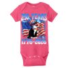 Infant Vintage Fine Jersey Bodysuit Thumbnail