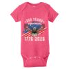 Infant Vintage Fine Jersey Bodysuit Thumbnail